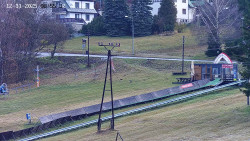 Family aréna, snowtubing