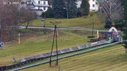 Family aréna, snowtubing