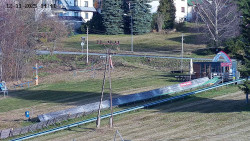 Family aréna, snowtubing