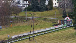 Family aréna, snowtubing