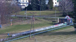 Family aréna, snowtubing