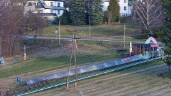 Family aréna, snowtubing