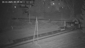 Obec Benecko - Family aréna, snowtubing - 14.11.2025 v 04:45