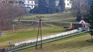 Obec Benecko - Family aréna, snowtubing - 14.11.2025 v 10:45