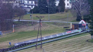 Obec Benecko - Family aréna, snowtubing - 14.11.2025 v 15:45