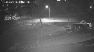 Obec Benecko - Family aréna, snowtubing - 14.11.2025 v 17:45