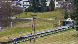 Family aréna, snowtubing