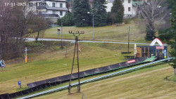 Family aréna, snowtubing