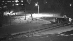 Family aréna, snowtubing