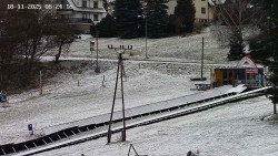 Family aréna, snowtubing
