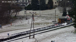 Family aréna, snowtubing