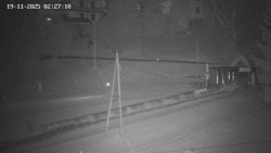 Family aréna, snowtubing