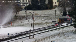 Family aréna, snowtubing