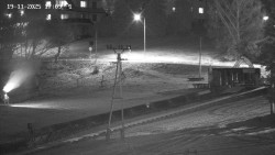 Family aréna, snowtubing