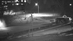 Family aréna, snowtubing