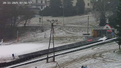 Family aréna, snowtubing