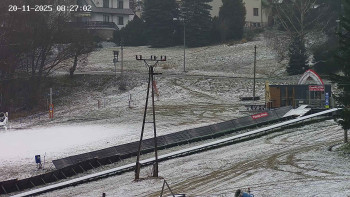 Snímek    20.11.2025 v 08:30