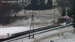 Family aréna, snowtubing