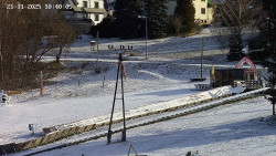 Family aréna, snowtubing