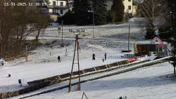 Family aréna, snowtubing