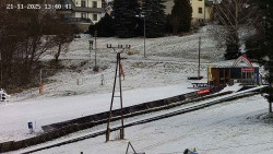 Family aréna, snowtubing