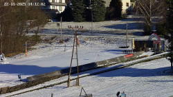 Family aréna, snowtubing