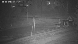 Family aréna, snowtubing