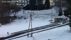 Family aréna, snowtubing