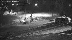 Family aréna, snowtubing