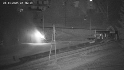 Family aréna, snowtubing