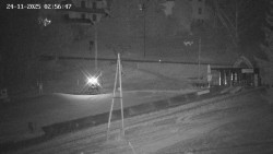 Family aréna, snowtubing