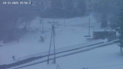 Family aréna, snowtubing