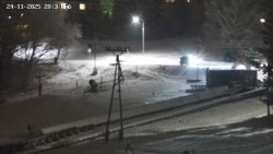 Family aréna, snowtubing