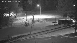 Family aréna, snowtubing