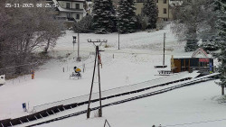 Family aréna, snowtubing