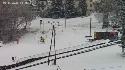 Family aréna, snowtubing