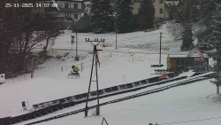 Family aréna, snowtubing