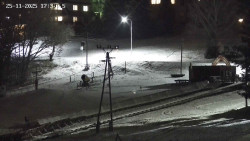 Family aréna, snowtubing