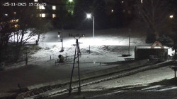 Family aréna, snowtubing