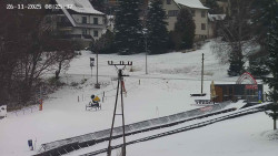 Family aréna, snowtubing