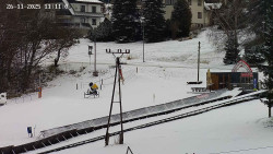 Family aréna, snowtubing