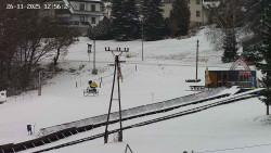 Family aréna, snowtubing