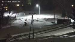 Family aréna, snowtubing