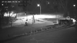 Family aréna, snowtubing