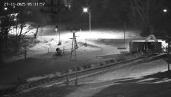 Family aréna, snowtubing