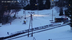 Family aréna, snowtubing