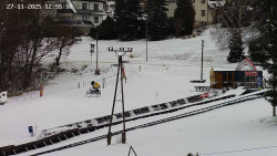 Family aréna, snowtubing