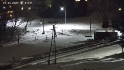 Family aréna, snowtubing