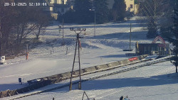 Family aréna, snowtubing
