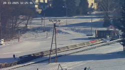 Family aréna, snowtubing